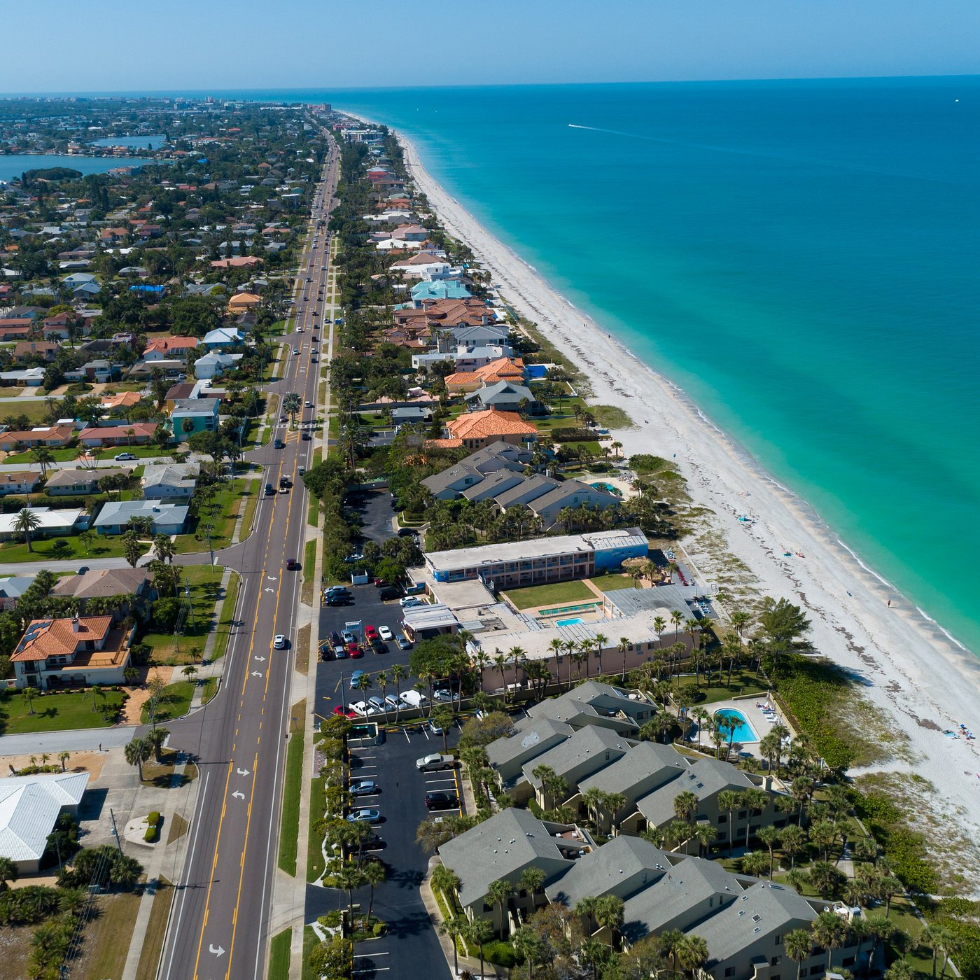 Belleair Beach
