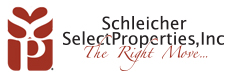 Schleicher Select Properties
